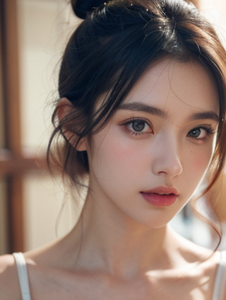 女性情感世界：从自我成长到亲密关系